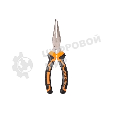 Длинногубцы прямые