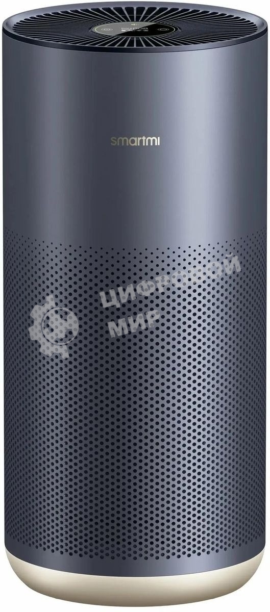 Очиститель воздуха Smartmi Air Purifier 2 40Вт синий (KQJHQ02ZM)