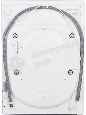 Стиральная машина Indesit IWUC 4105 белый, загр. фронтальная макс.: 4 кг 1000 об/мин класс: А