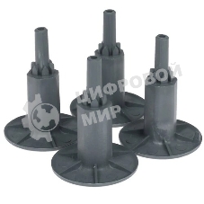 Встраиваемая посудомоечная машина Beko BDIS25961, черный, 44.8 см, 9 компл., 55 дБ, класс A