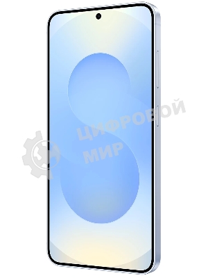 Смартфон Samsung Galaxy S25 12/128Gb голубой