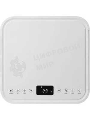 Мобильный кондиционер Royal clima CUBO RM-CU30HH-E