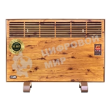 Конвектор электрический iVigo EPK4570E15 Дерево