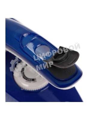 Утюг Sakura SA-3069NBL 1000 Вт нерж дорожн