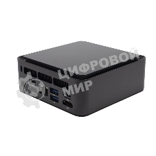 Компьютер Raskat Standart 707 (Intel Core i7-1270P, RAM 16Gb, SSD 512Gb, noOS)