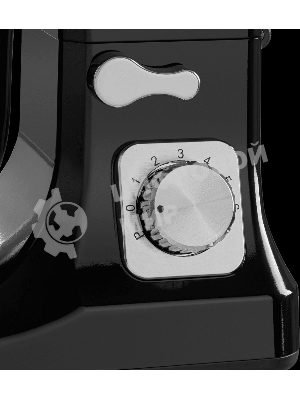 Миксер планетарный Maunfeld MF-431BK