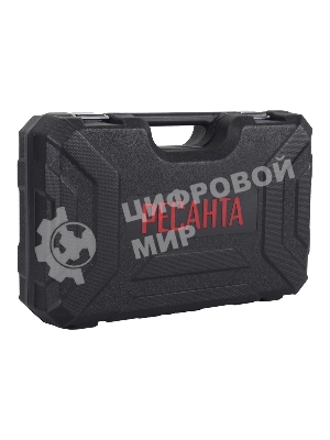 Перфоратор Ресанта П-30-900К SDS-plus уд.:4.3Дж 900Вт (кейс в комплекте)