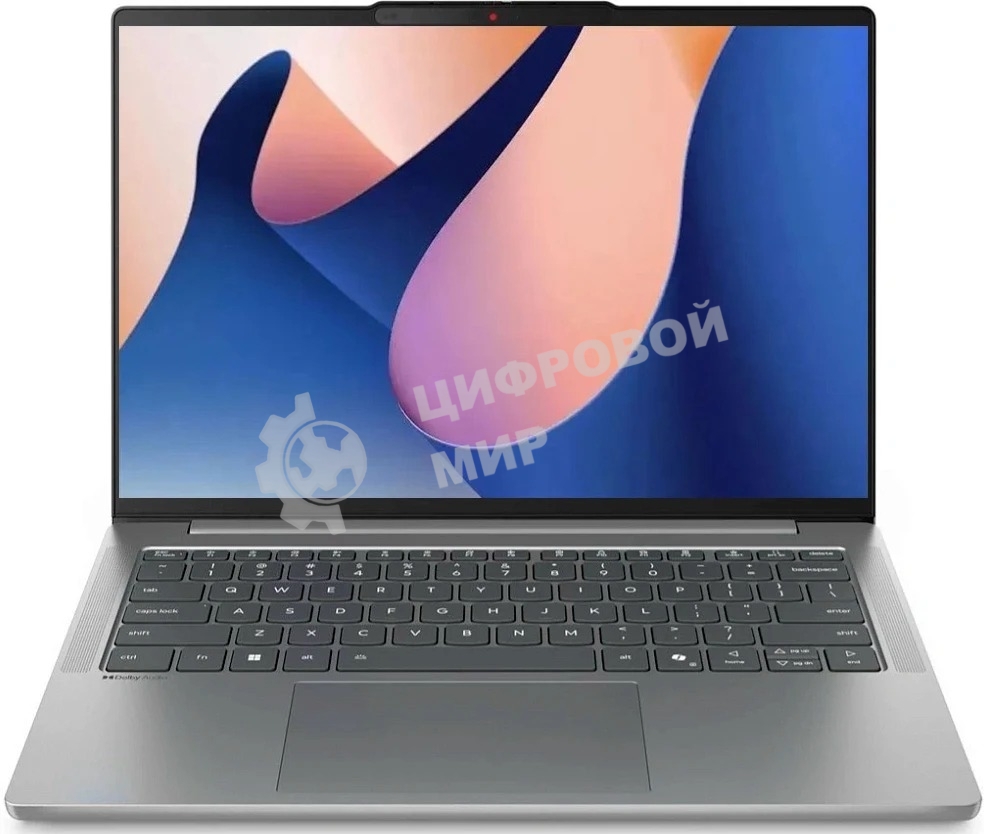 Ноутбук Lenovo IdeaPad Slim 5 14ARP10/14