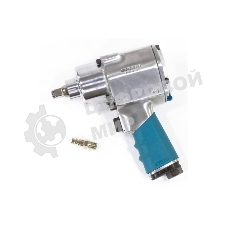 Гайковерт пневматический ударный Gross G1260,1/2