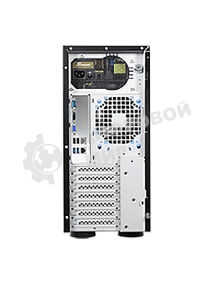 Компьютерный корпус Chenbro SR20966H04*14649 Chassis. w/o HDD Cage, USB3.0, Rackable,1x SR20966 Front Bezel, Silver/Black,1x 120мм Fan, PWM, T25, Two Ball Bearing, L650мм, 2600RPM with finger guard, Rear(AVC),1x 120мм Fan Holder, Blue,1x Metal Key Lock (on rear panel)
