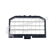 Блендер Centek CT-1315 (белый) 600 Вт, стальная насадка, чоппер, венчик, стакан 800мл