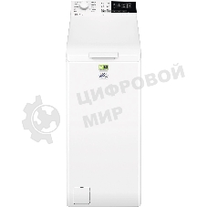 Стиральная машина Electrolux EW7T4272E белый загр.вертикальная макс.:7кг 1200об/мин класс: A