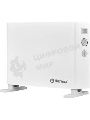 Конвектор электрический Thermex Pronto 1500M белый
