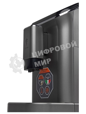 Кофемашина LEONORD LE-1751M (107965)