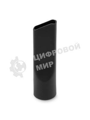 Пылесос Polaris PVC 1909 графитовый, 650/2200 Вт, уборка сухая, пылесборник контейнер 3 л