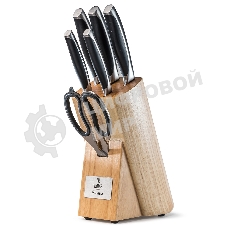 Набор ножей TalleR TR-22008