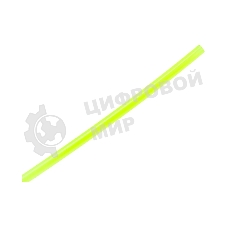 Леска для триммера Denzel круглая нарезанная 2 мм х 30 см 50 шт FLEX CORD