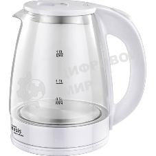 Чайник электрический Oasis K-8GW 1,8л. 2000Вт