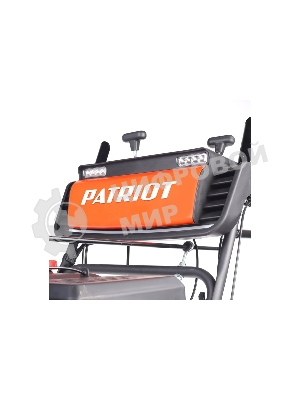 Снегоуборщик бензиновый Patriot СИБИРЬ 130 CЕТ 13л.с.