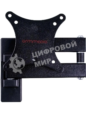 Кронштейн Arm media MARS-2 черный, 10