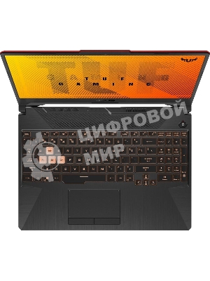 Ноутбук ASUS TUF Gaming FA506NCQ-HN031/15.6