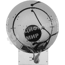 Вытяжка пристенная Maunfeld Lee Wall 35 нержавеющая сталь, 35 см, 1050 куб. м/ч, 54 дБ