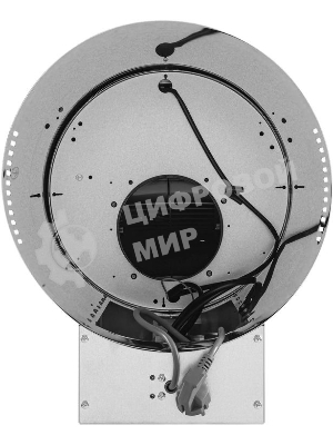 Вытяжка пристенная Maunfeld Lee Wall 35 нержавеющая сталь, 35 см, 1050 куб. м/ч, 54 дБ