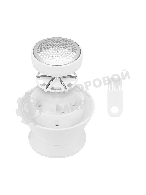 Машинка для снятия катышков Kitfort КТ-4012 белый