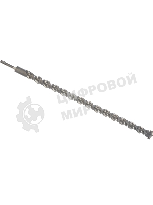 Бур Matrix по бетону 32 x 600 мм sds plus