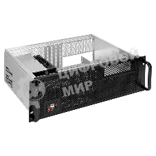 Серверный корпус ExeGate Pro 3U300-03 (RM 19