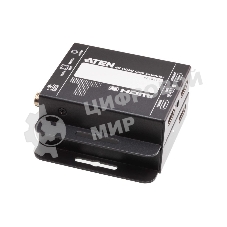 Удлинитель ATEN VE1821-AT-G 4K HDMI Cat 6 Extender with PoC (4K@40m)
