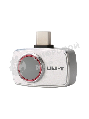 Тепловизор для смартфона Uni-T UTi720M