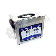 Ультразвуковая ванна Skymen JP-020S 3.2 л, 120 Вт