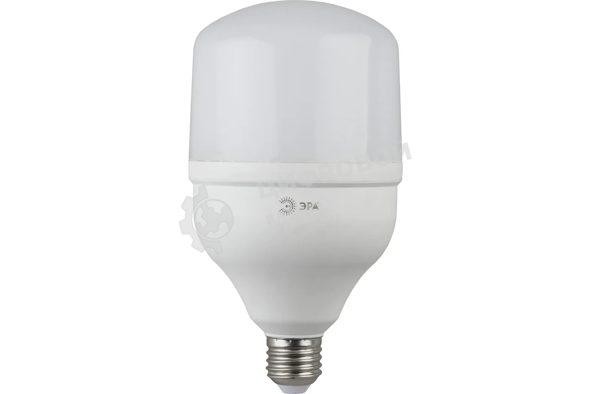 Лампа светодиодная ЭРА Б0027002 STD LED POWER T100-30W-2700-E27