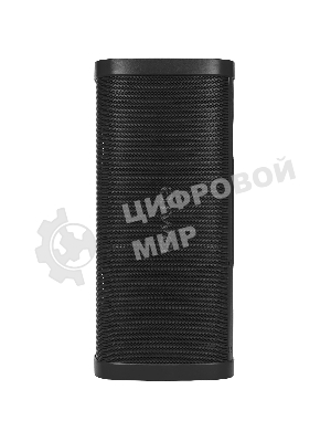 Минисистема AIWA CAS-618 черный