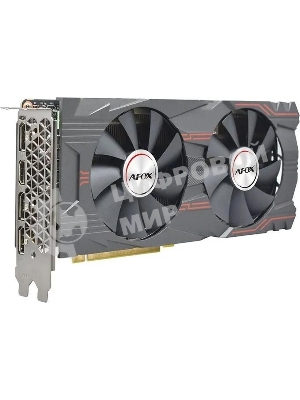 Видеокарта AFOX Geforce RTX 2060 SUPER