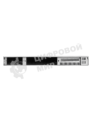 Серверный корпус ExeGate Pro EX288492RUS 1U660-HS04 (RM 19
