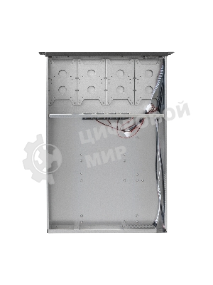 Серверный корпус ExeGate EX293174RUS Pro 1U650-04 (RM 19