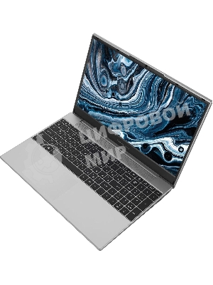 Ноутбук Digma Pro Breve Ryzen 7 7730U/16Gb/SSD 512Gb/15.6