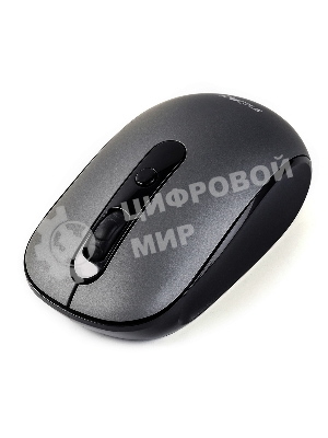 Мышь беспроводная Smartbuy ONE 262AG серебро (SBM-262AG-G)