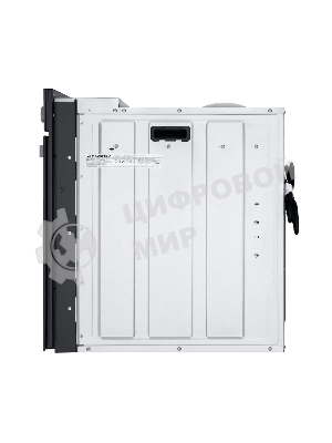 Шкаф духовой электрический Maunfeld EOEM519PB