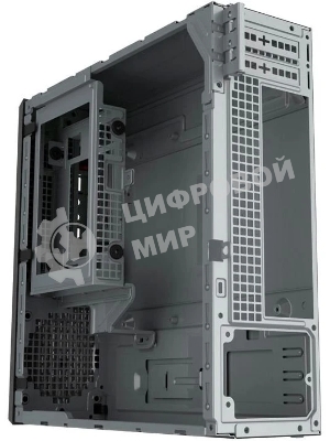 Компьютерный корпус SlimCase InWin PS201BK PM-300TFX U3.0*2+A(HD)+FAN 6125688