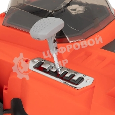 Газонокосилка роторная Starwind SBL-4.370-0.0