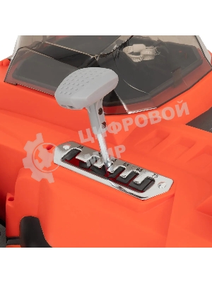 Газонокосилка роторная Starwind SBL-4.370-0.0