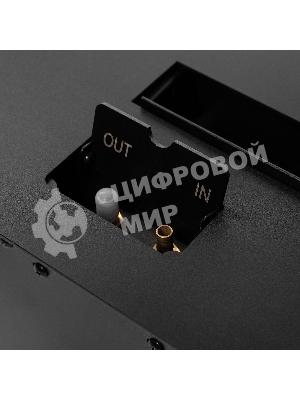 Очаг электрический Royal Thermo RTFP/P850MA 3D Cassette Mystery Angle