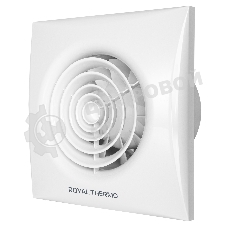 Вентилятор вытяжной Royal Thermo RAFR 100 V