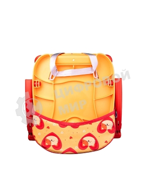 Стульчик для кормления BQ BCH012 Cat in a heart. Стульчик-бустер BQ BCH012. Гипоалергенные безопасные материалы/Съемный чехол из экокожи. Удобный, устойчив к загрязнению и легко моется/Съемная столешница/Безопасность малыша: устойчивая конструкция, нескользящие ножки, надежная фиксация на стуле, разделитель для ног для дополнительной фиксации/4 уровня высоты/Благодаря своей компактности, легкой сборке и наплечной лямке его можно брать с собой на природу, в гости или путешествие