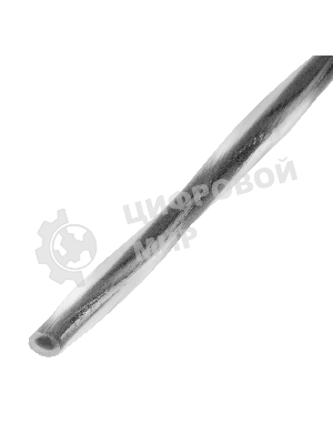 Леска для триммера Denzel двухкомпонентная эллипс, 2,7мм х 15м, блистер EXTRA CORD