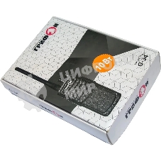 Рация Грифон G-34 16кан. до 15.20км компл.:1шт аккум. черный (FN61003)