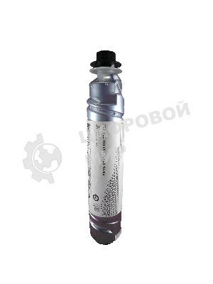 Картридж лазерный ELP tуре 1230D/1130D черный (9000 стр) (туба 260 гр.) для Ricoh Aficio 2015/2016/2018/2020/MP1500/1600/1900/2000